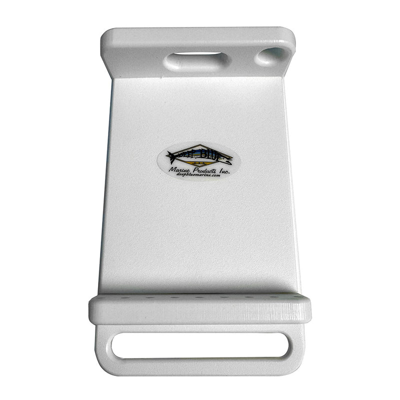 Deep Blue Marine Knife Plier  Rig Holder wSuction Cup KPH