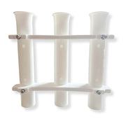 Deep Blue Marine RH3 Poly Rod Holders wPlier  Knife Storage RH3