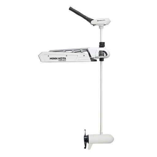 Minn Kota Riptide Fortrex 80 Saltwater BowMount Trolling Motor  24v80lb52 1363640