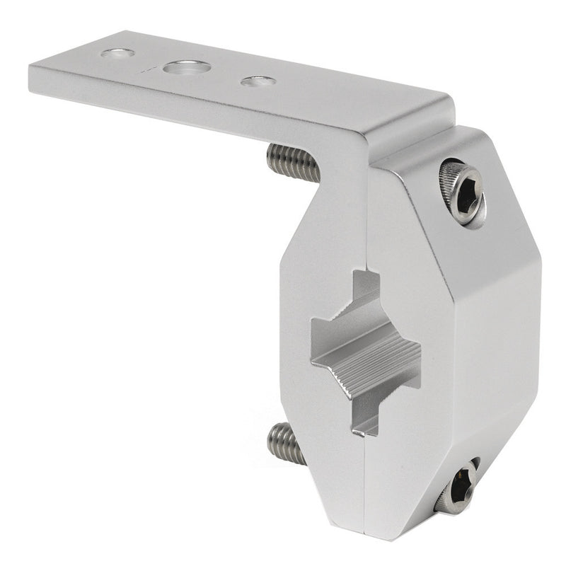 Cannon Rod Holder Rail Mount  34 to 114 1904015