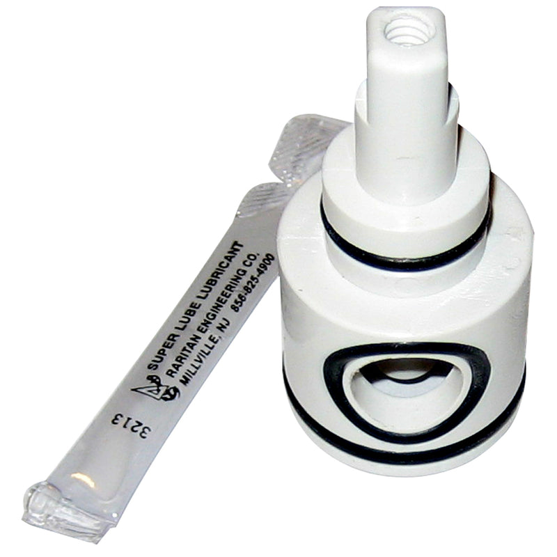 Raritan Inlet Valve fPHII  PHEII 1203BW