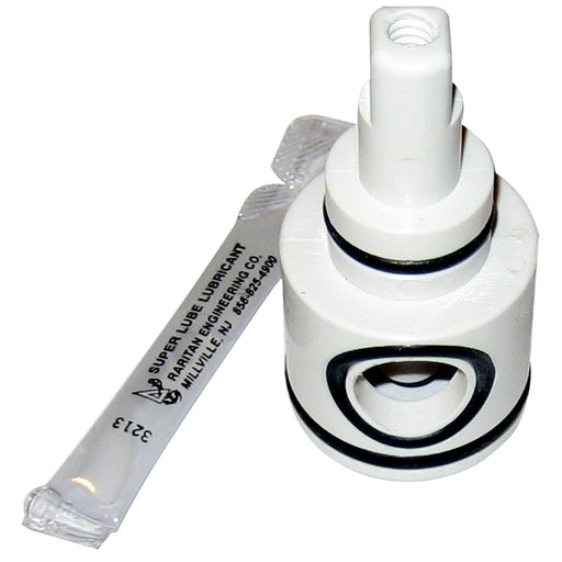 Raritan Inlet Valve fPHII  PHEII 1203BW