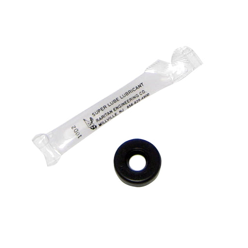 Raritan Motor Shaft Seal Replacement 31102