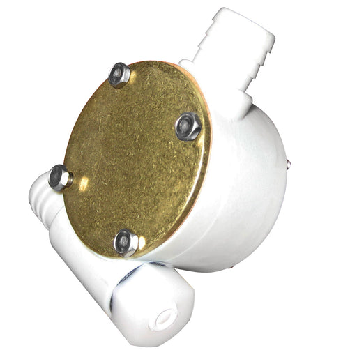 Raritan Crown Head Pump Assembly  Post January 1988 CH102MW