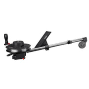 Scotty 1085 Strongarm 30 Manual Downrigger wRod Holder 1085