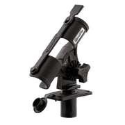 Scotty Fly Rod Holder w244 Flush Deck Mount 264