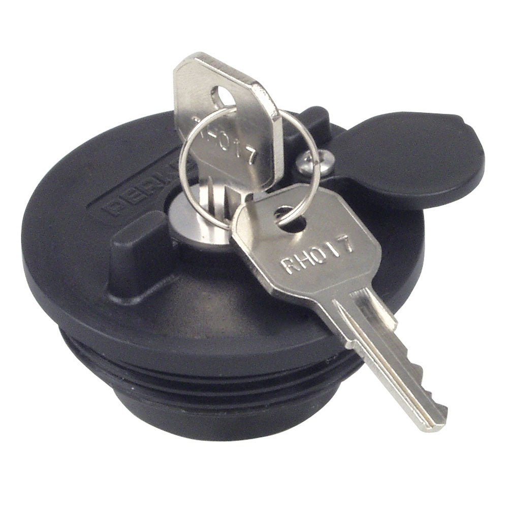 Marine Hardware - Deck Fills