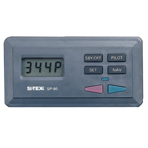 SITEX SP801 Autopilot wRotary Feedback  No Drive Unit SP801