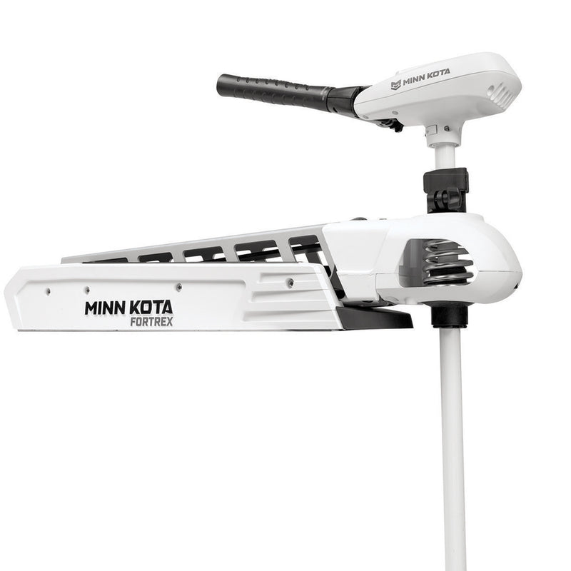 Minn Kota Riptide Fortrex 80 Saltwater BowMount Trolling Motor  24v80lb62 1363641