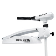 Minn Kota Riptide Maxxum RT80SMLD BowMount Trolling Motor  24V80lb52 1363447