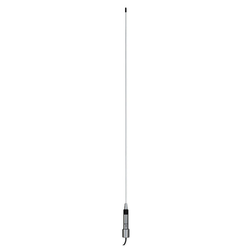 Shakespeare Low Profile Skinny Mini VHF Antenna  36 5250