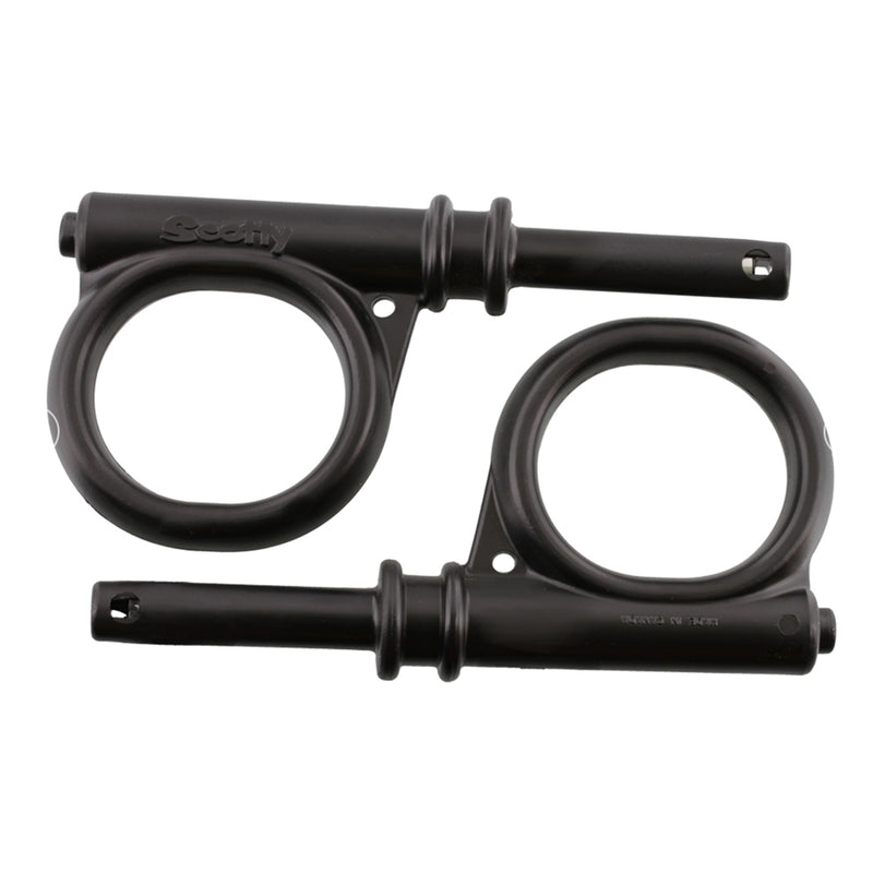 Scotty 104 Strongback Oar Lock  134 ID 104