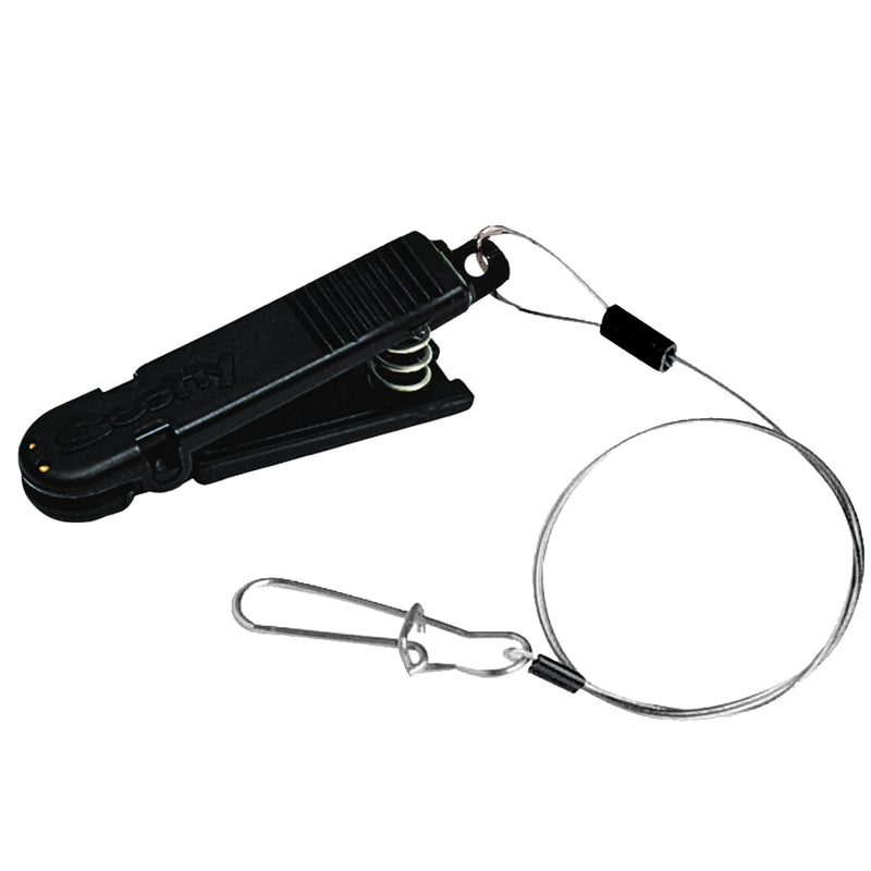 Scotty Mini Snapper Release  18 Leader wCannonball Snap 1047