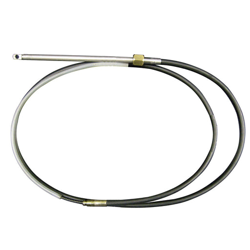 UFlex M66 15 Fast Connect Rotary Steering Cable Universal M66X15