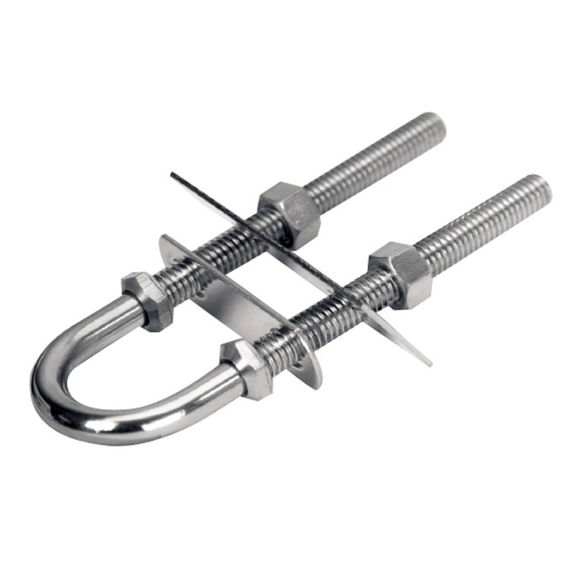 Whitecap Stern Eye 38 x 3716 S5028P