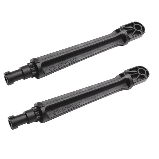 Cannon Extension Post fCannon Rod Holder  2Pack 1907040