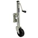 Fulton Single Wheel Jack  1200 lbs Capacity TJ12000101