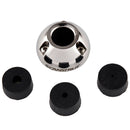 Scanstrut DS16S Vertical Cable Seal  Stainless Steel DS16S