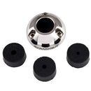 Scanstrut DS21AS Vertical Cable Seal  Stainless Steel DS21AS