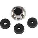 Scanstrut DS30S Vertical Cable Seal  Stainless Steel DS30S