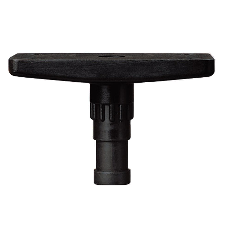 Scotty 272 Swivel Fishfinder Post Bracket 272