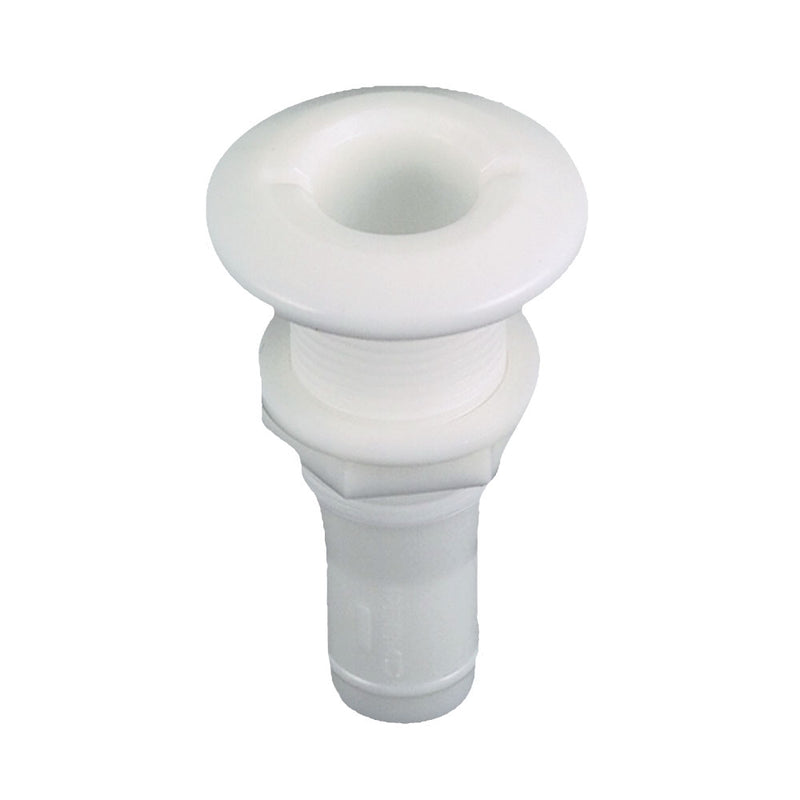 Perko 58 ThruHull Fitting f Hose Plastic MADE IN THE USA 0328DP4A