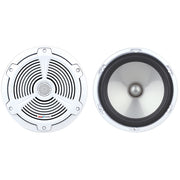 Boss Audio 65 MR652C Speakers  White  350W MR652C