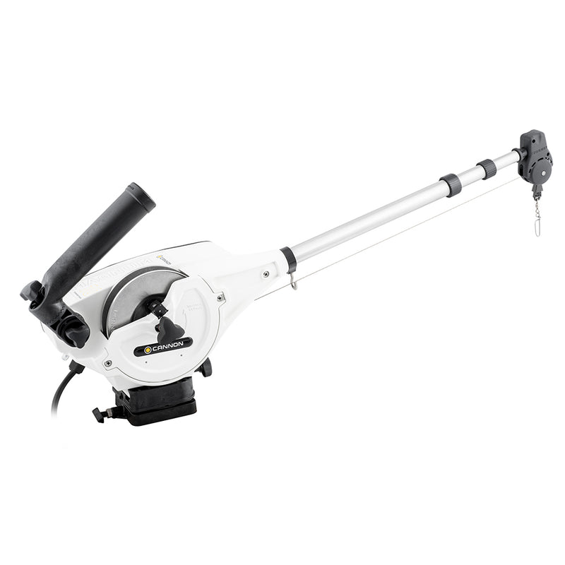 Cannon Magnum 10 TS Electric Downrigger 1902310