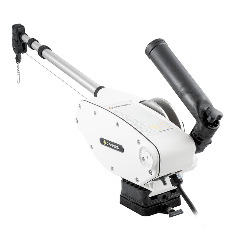Cannon Magnum 10 TS Electric Downrigger 1902310
