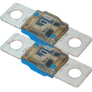 Blue Sea 5256 MIDIAMI Fuse 100 Amp  Pair 5256