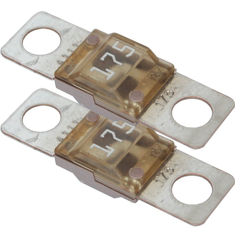 Blue Sea 5259 MIDIAMI Fuse 175 Amp  Pair 5259