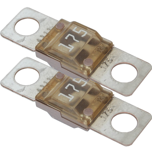 Blue Sea 5259 MIDIAMI Fuse 175 Amp  Pair 5259