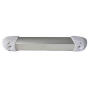 Lumitec MiniRail2 6 Light  White Non Dimming 101078