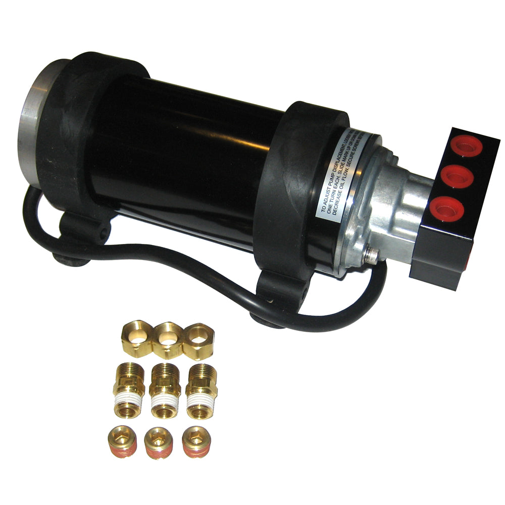 Marine Navigation & Instruments - Autopilots