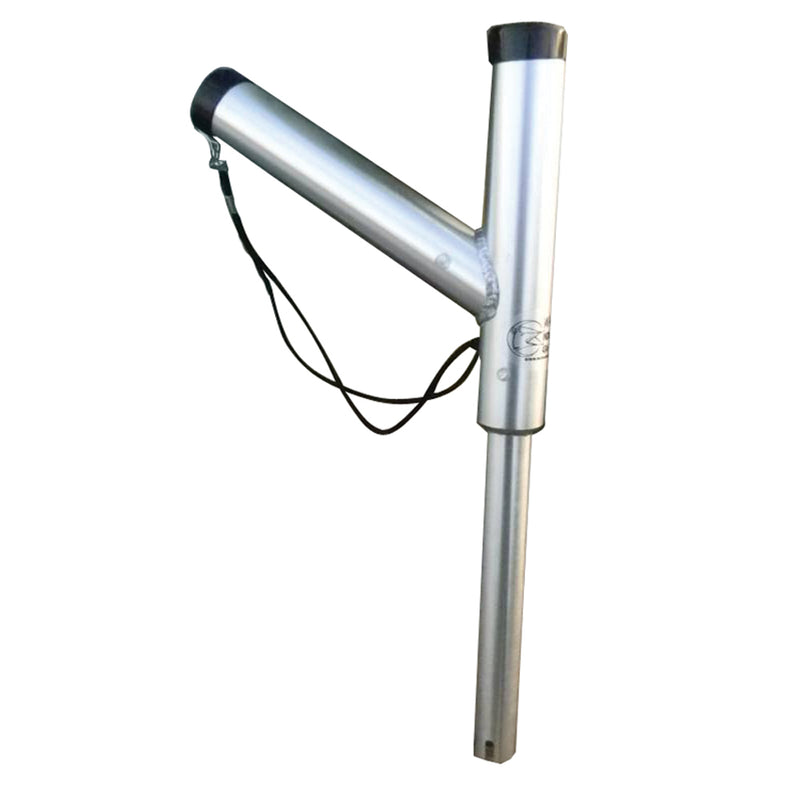 Wahoo Double Rod Rigger 108