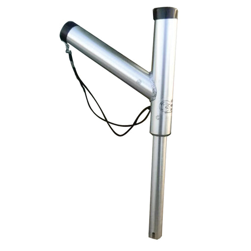 Wahoo Double Rod Rigger 108
