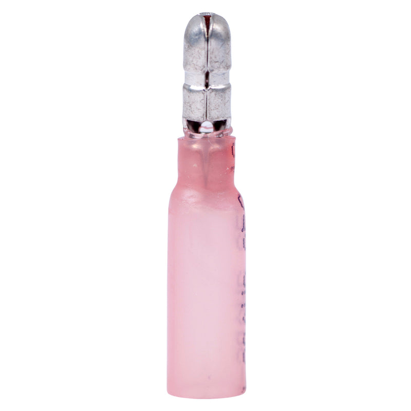 Ancor 2218 Male Heatshrink Snap Plug  100Pack 318999