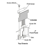 Standard Horizon CVS2500A 4Code Voice Scrambler CVS2500A