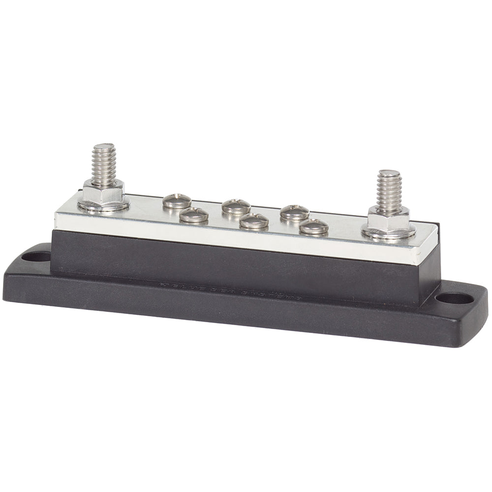 Electrical - Busbars, Connectors & Insulators