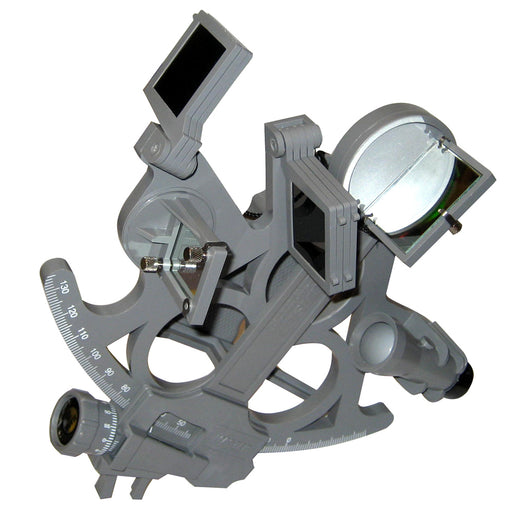 Davis Deluxe Mark 25 Master Sextant 025