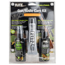 Flitz Knife  Gun Care Kit KG 41501