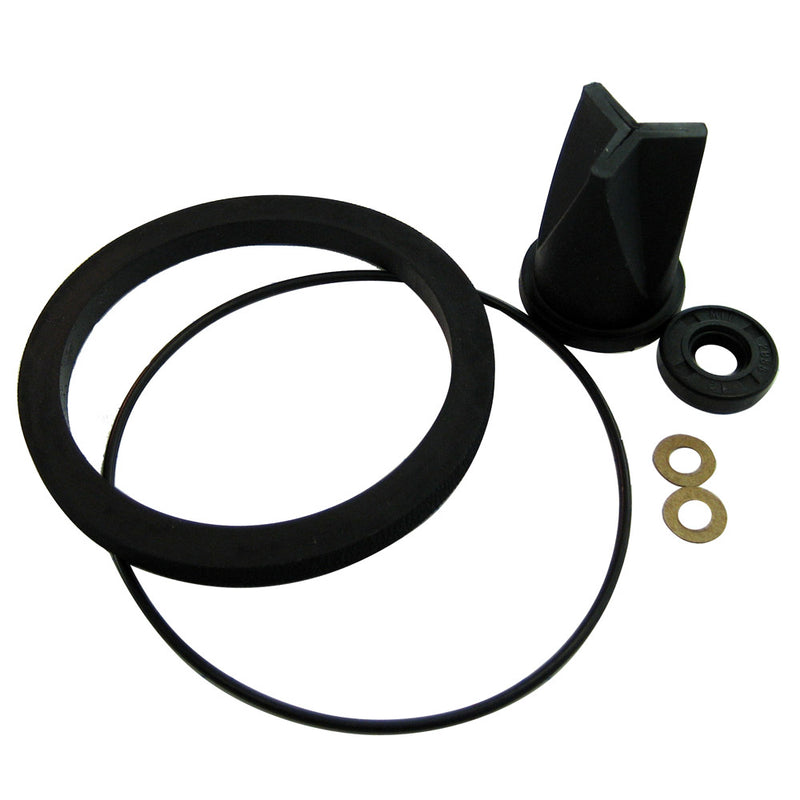Jabsco Service Kit fQuiet Flush 3704537245 Series 901970000