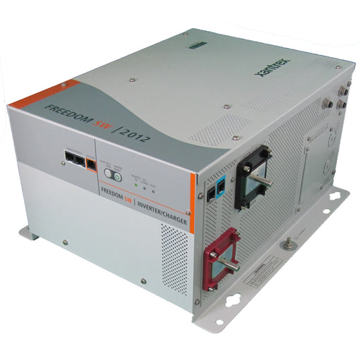Xantrex Freedom SW2012 12V 2000W InverterCharger 8152012