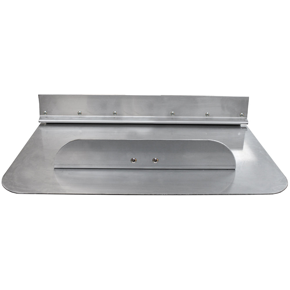 Boat Outfitting - Trim Tab Accessories