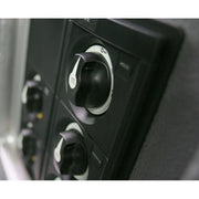 Blue Sea 6006200 Battery Switch Mini ONOFF  Black 6006200