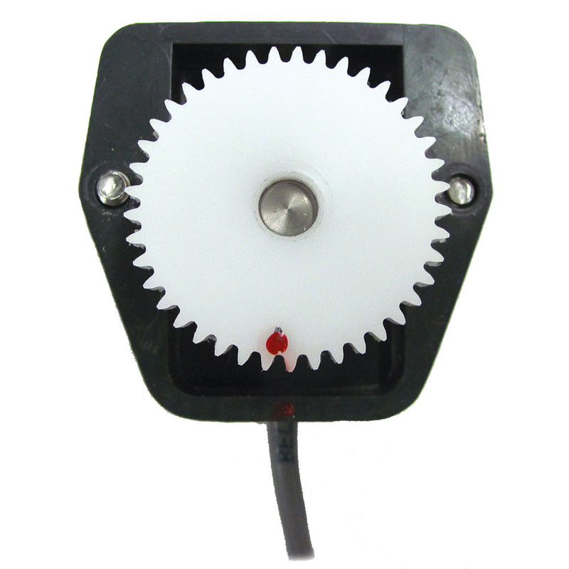 Octopus Rudder Feed Back Potentiometer Module  Coursemaster  Simrad OC15SUK27D