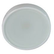 Lumitec Halo  Flush Mount Down Light  White Finish  White NonDimming 112823