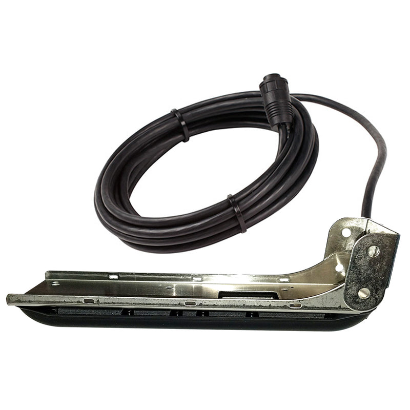Lowrance LSS2 StructureScan HD Sonar Imaging TM Transducer 00010802001