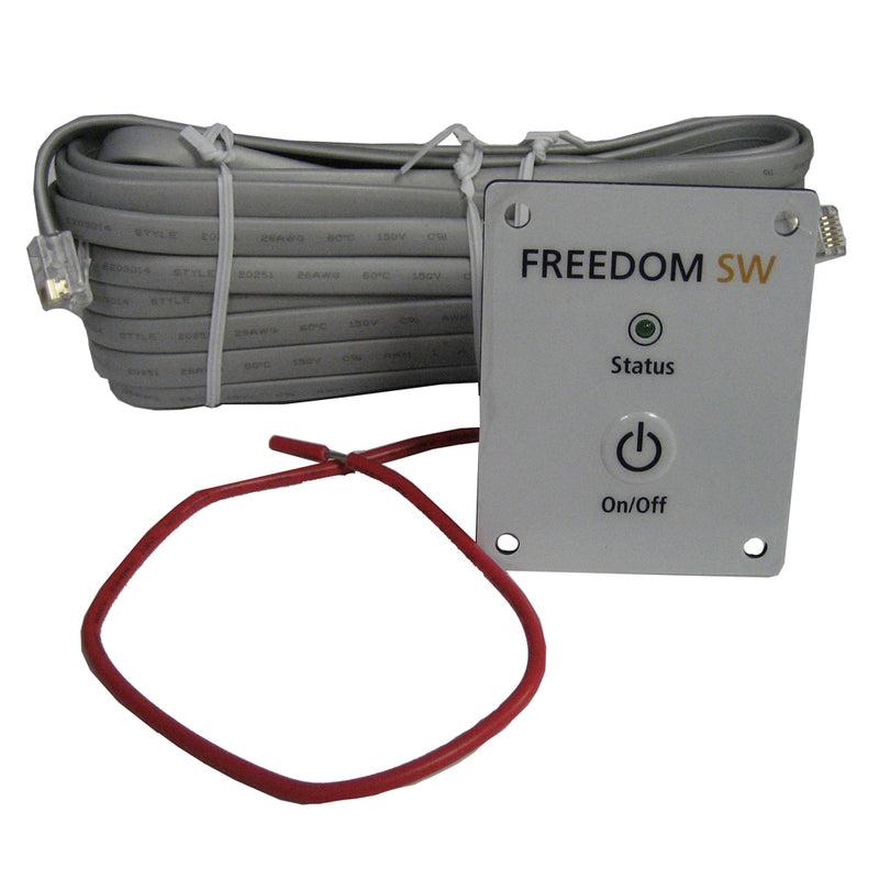 Xantrex Remote OnOff Switch fFreedom SW Series 8089002