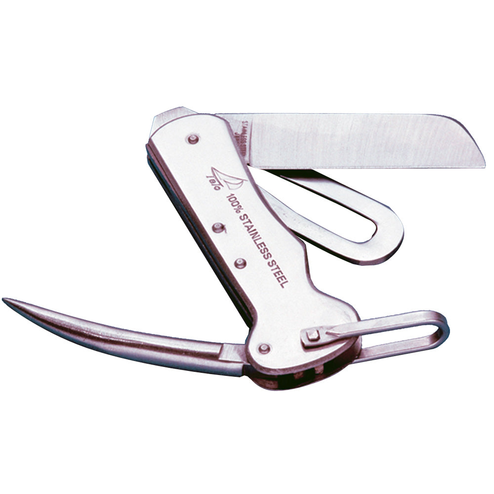 Boat Outfitting - Tools